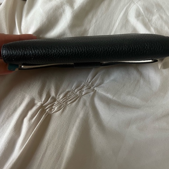 Large Kate Spade Zippy Wallet - Picture 11 of 11